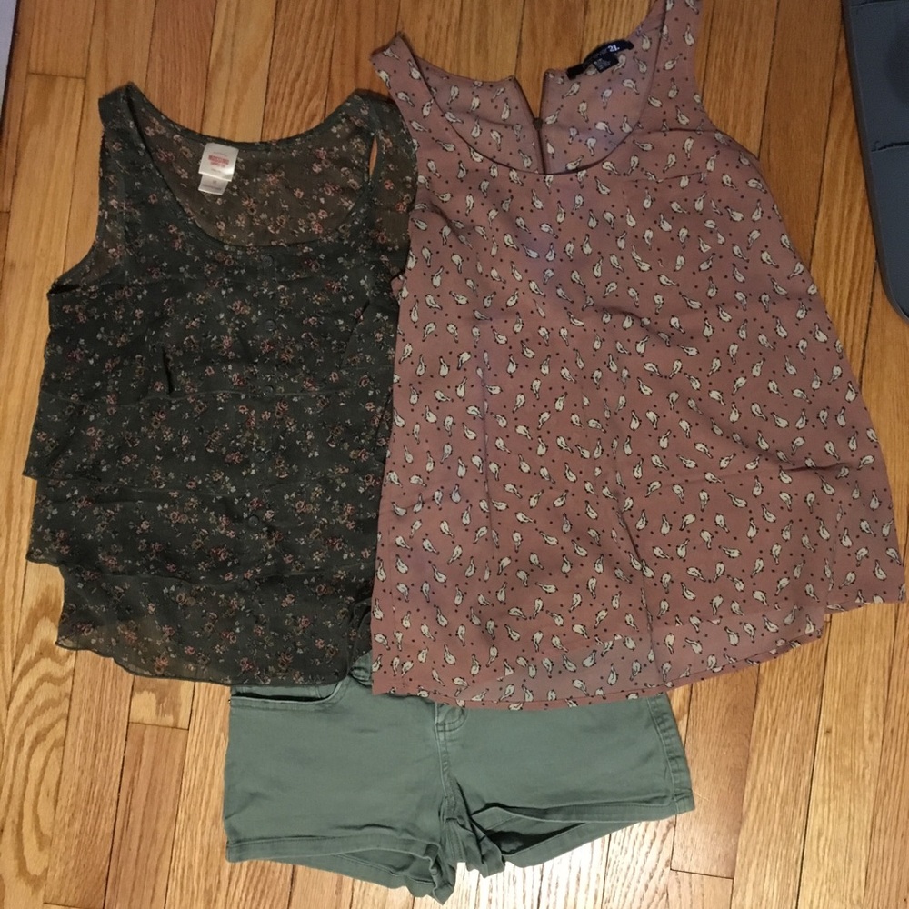 Summer bundle